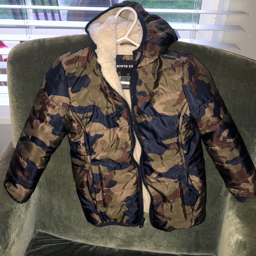 Jacket - Picture 2 of 3